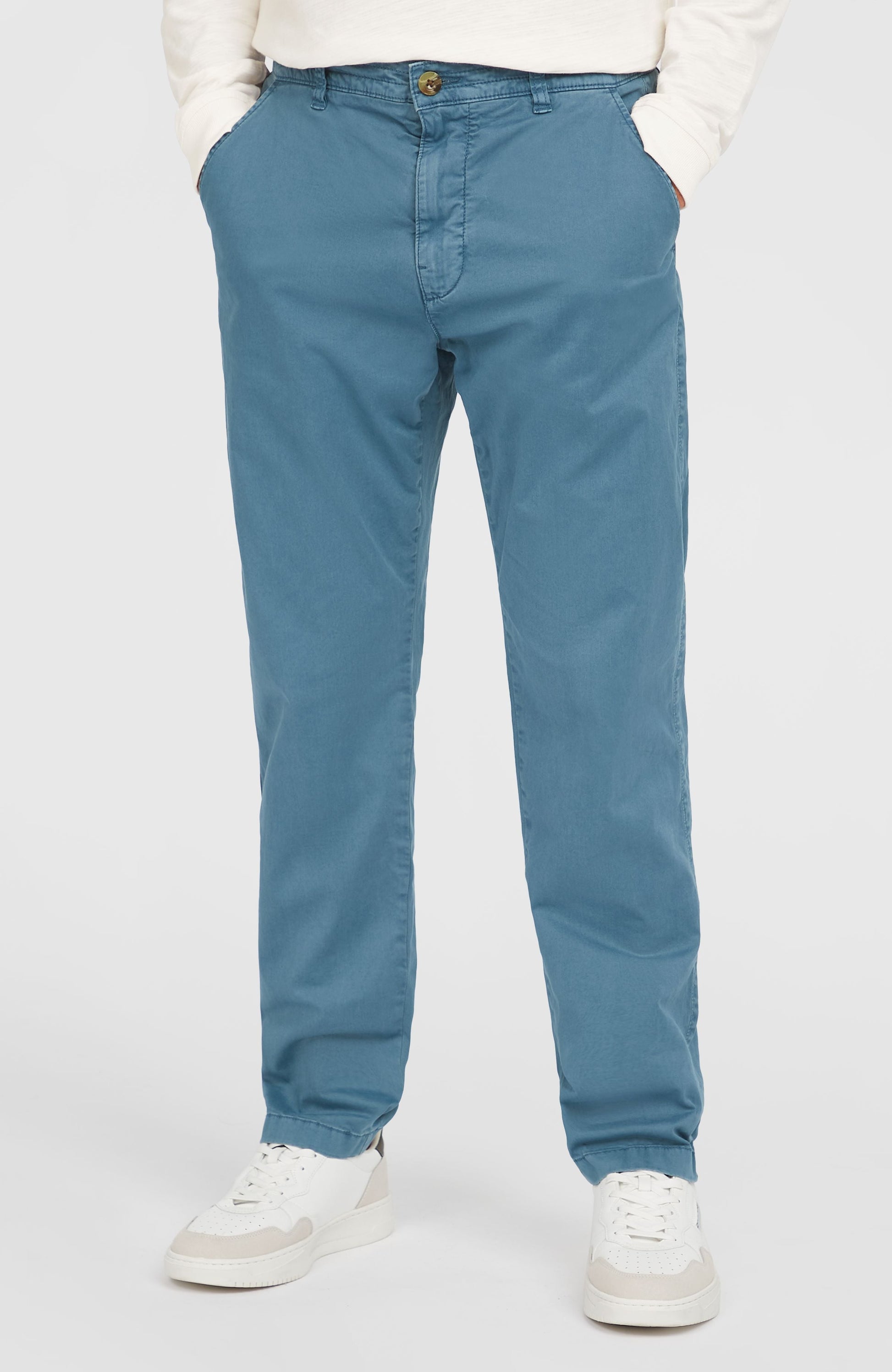 Men Essentials Chino Pants