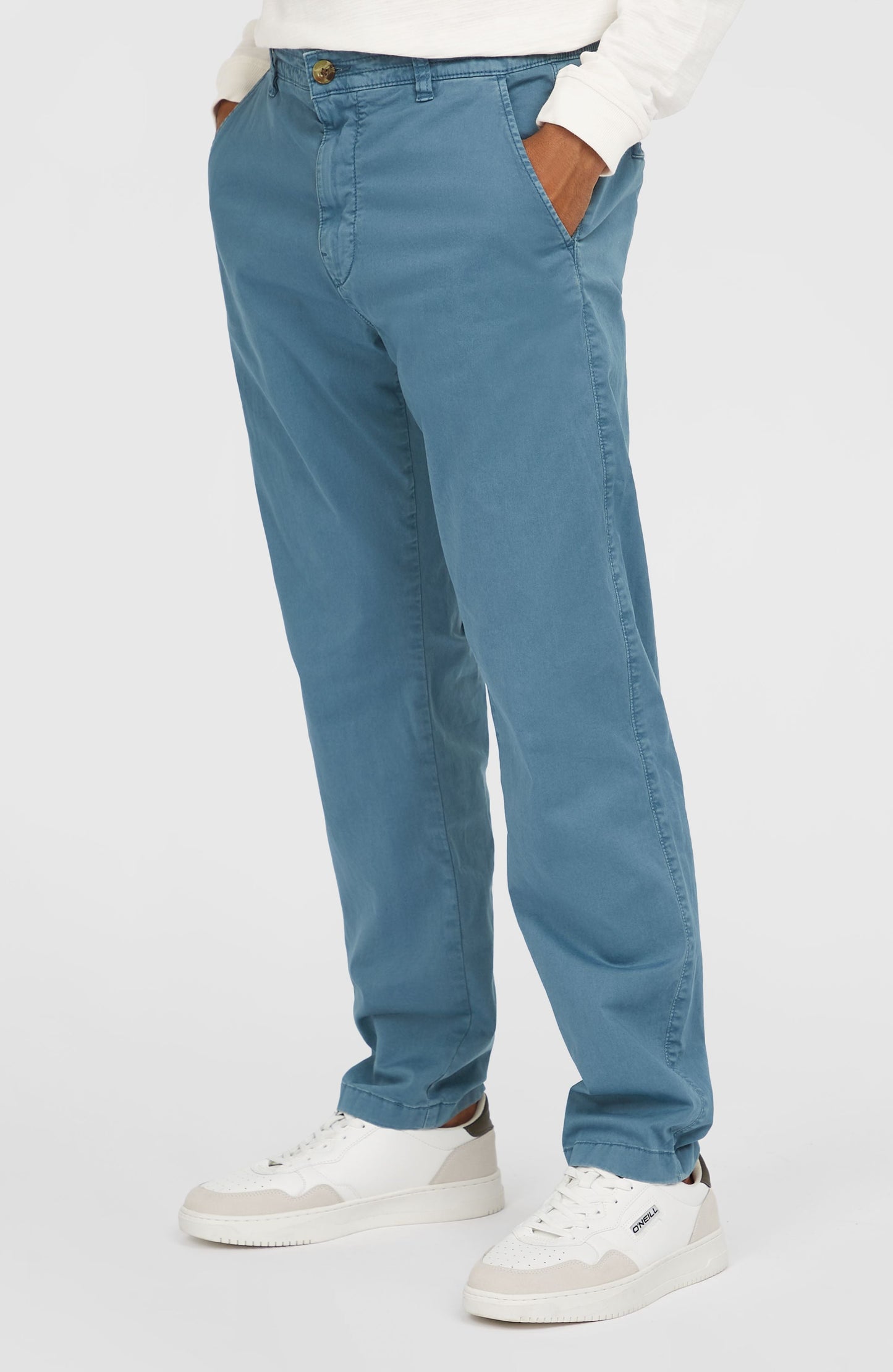 Men Essentials Chino Pants