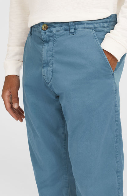 Men Essentials Chino Pants