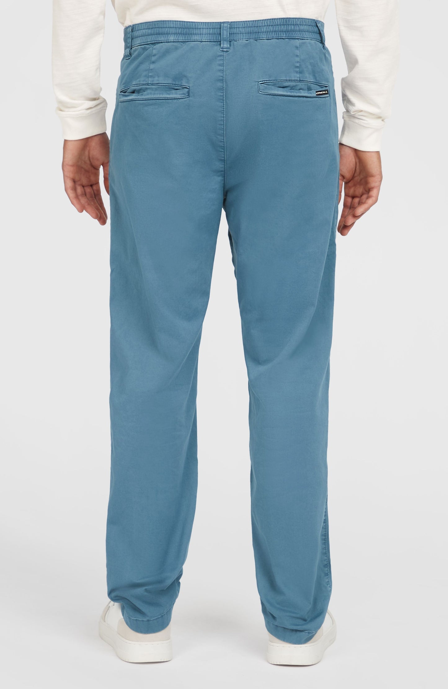 Men Essentials Chino Pants