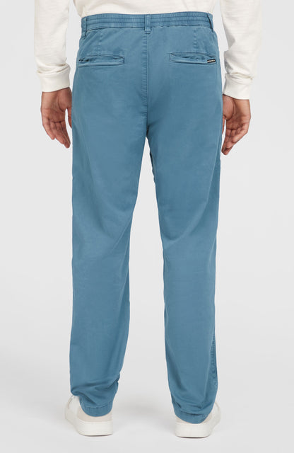 Men Essentials Chino Pants