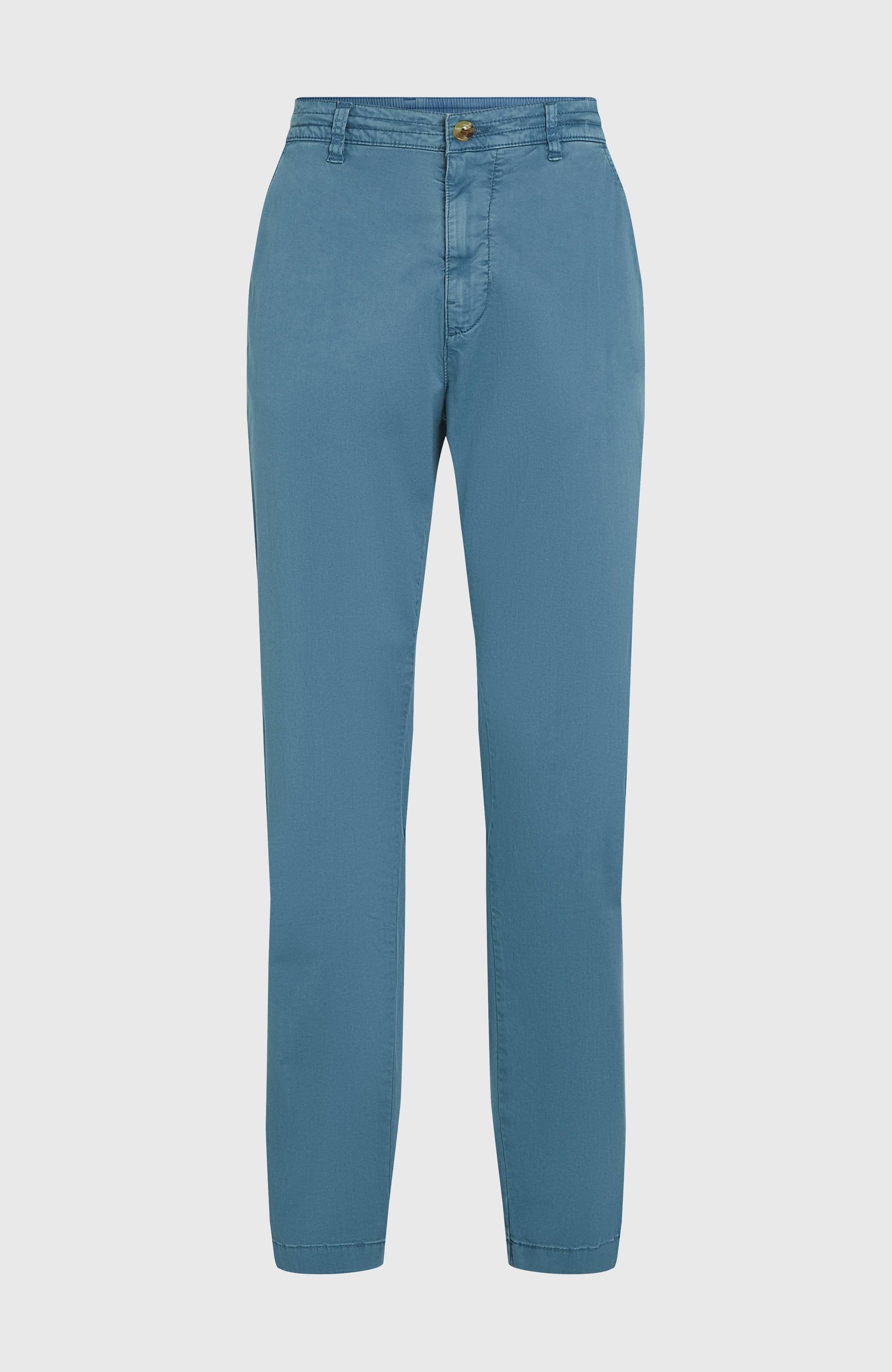 Men Essentials Chino Pants