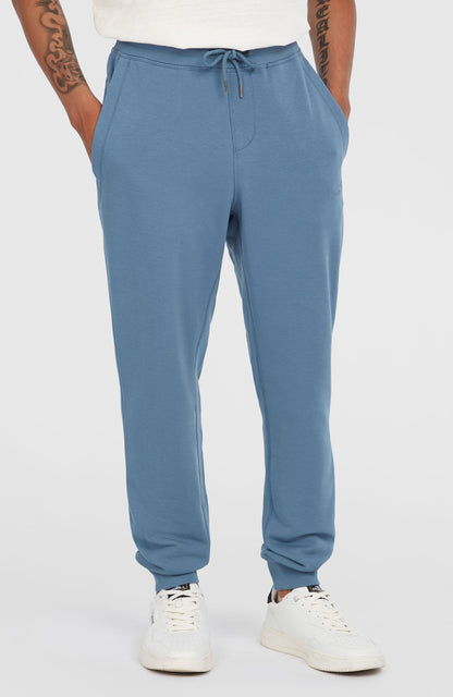Men Small Logo Sweatpants