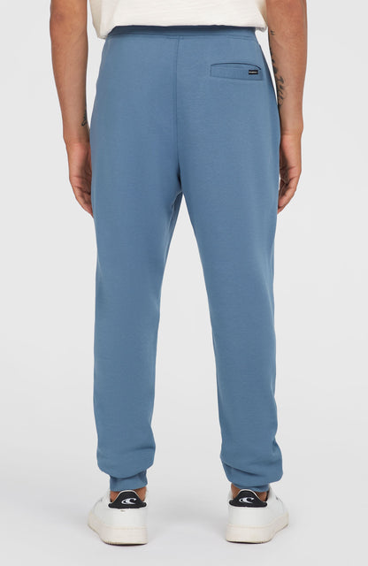 Men Small Logo Sweatpants