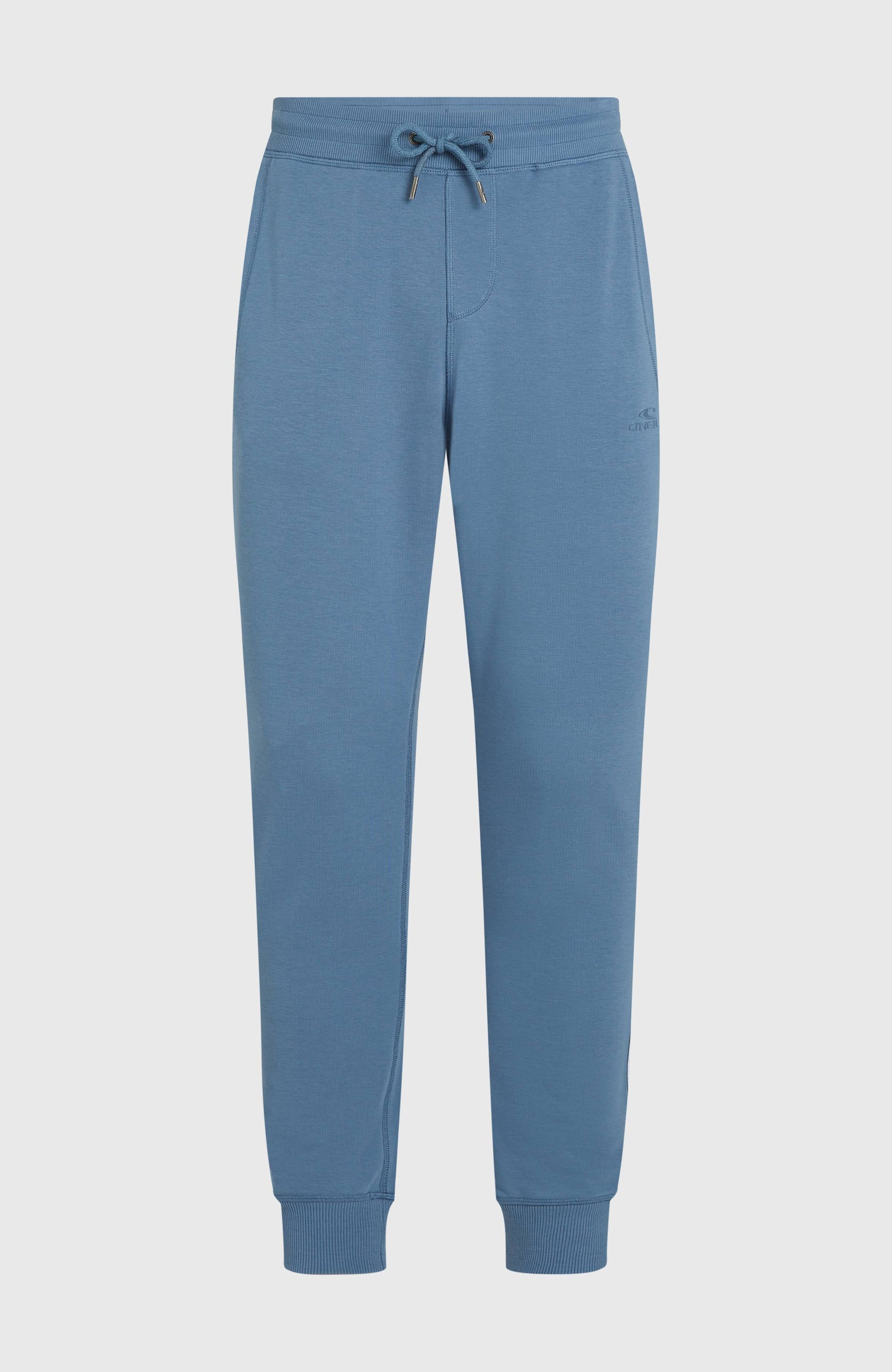 Men Small Logo Sweatpants