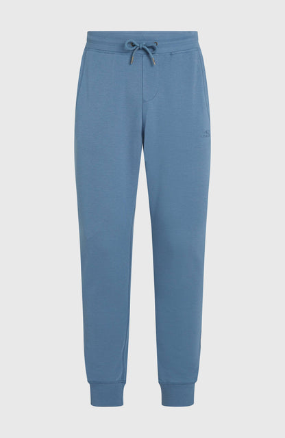 Men Small Logo Sweatpants