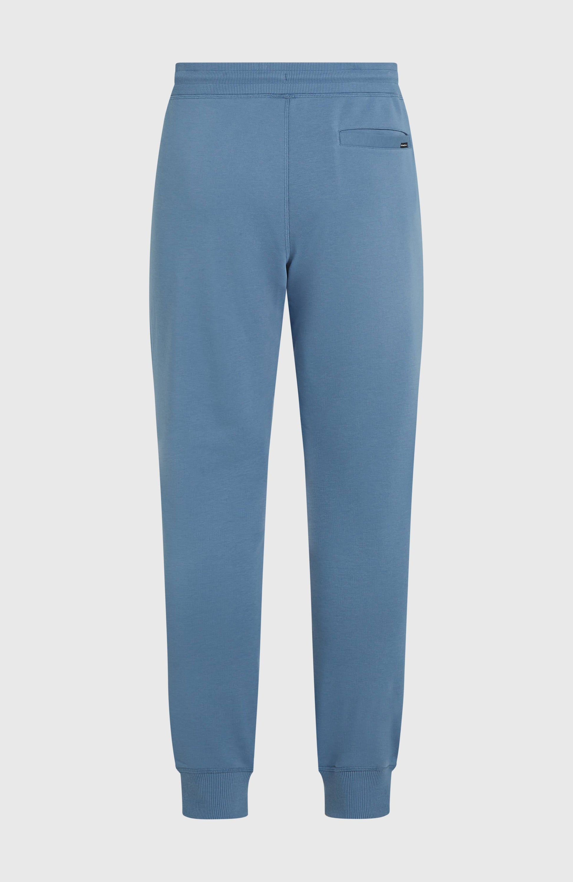 Men Small Logo Sweatpants