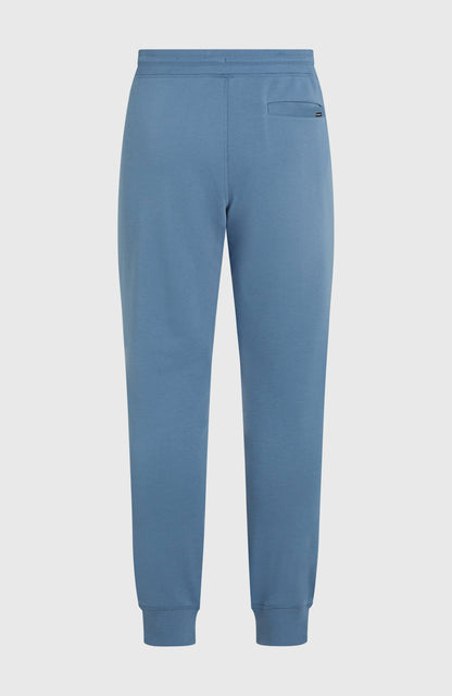 Men Small Logo Sweatpants