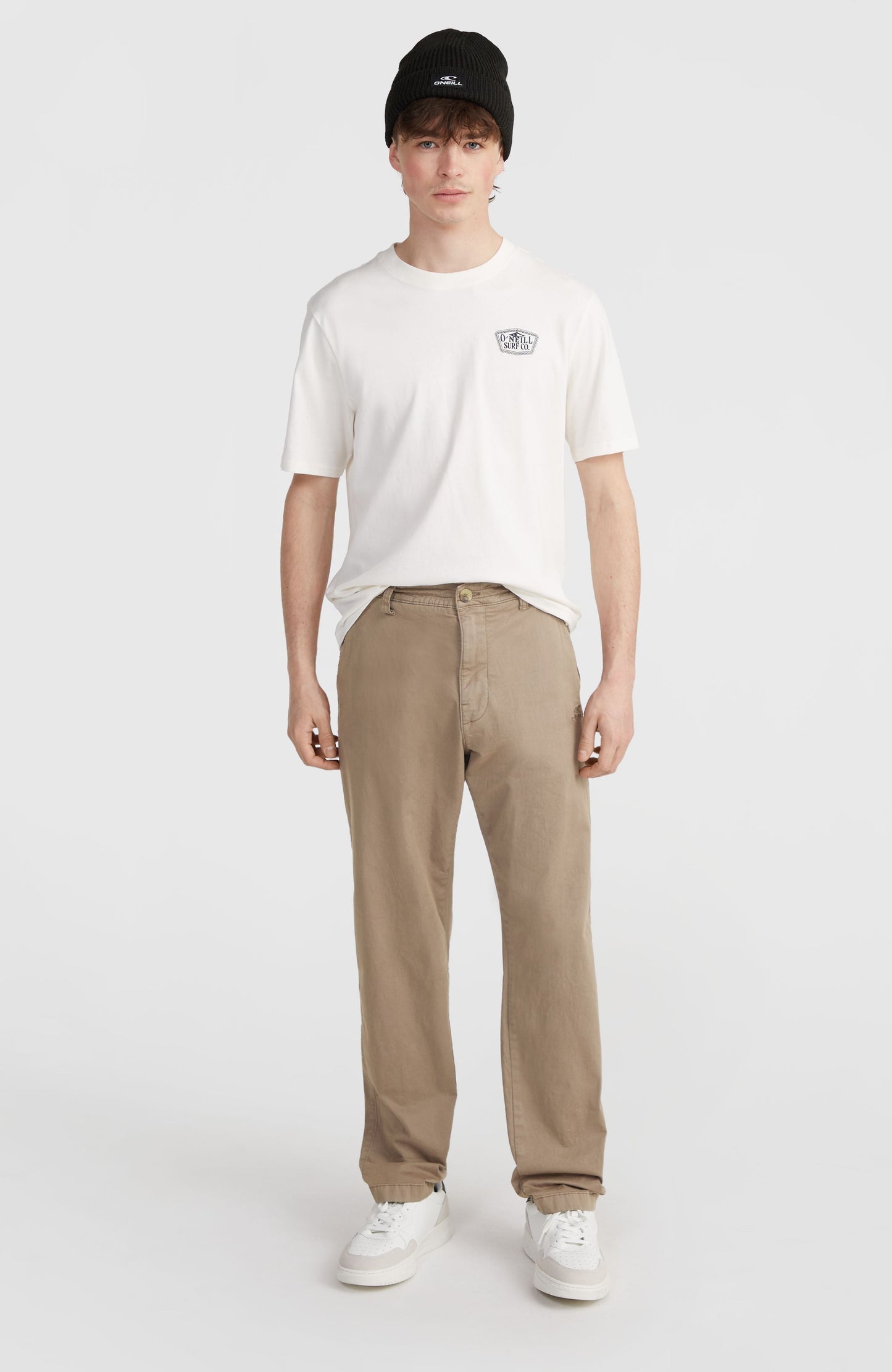 Men Essentials Chino Pants
