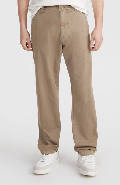 Men Essentials Chino Pants