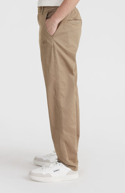 Men Essentials Chino Pants