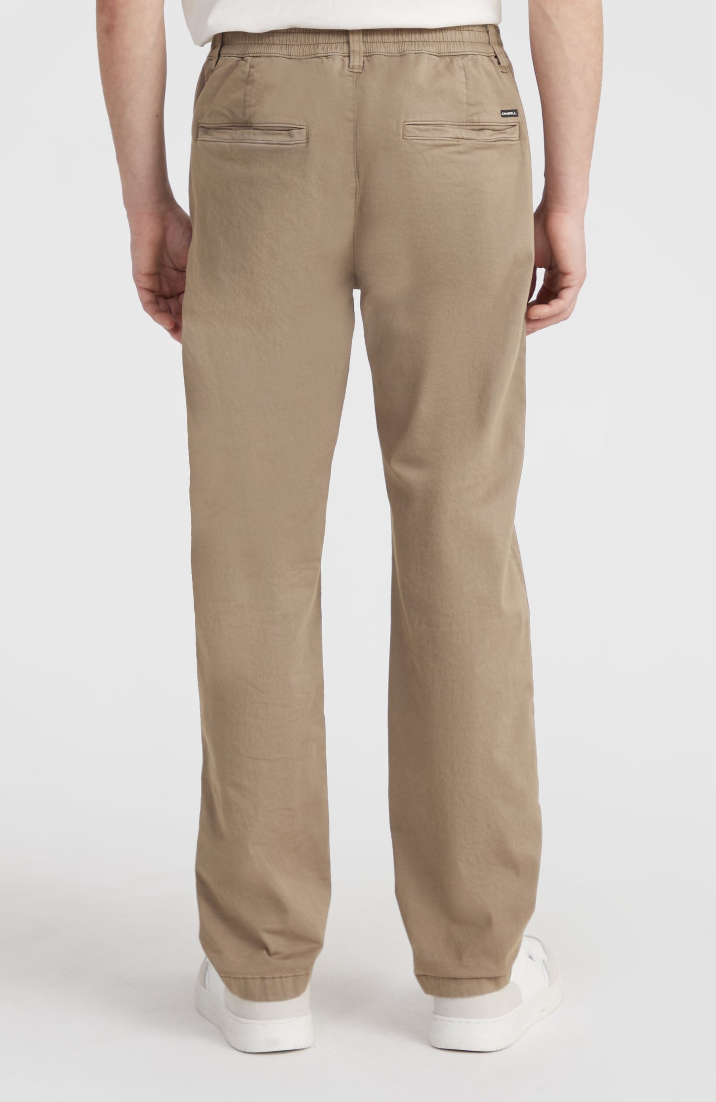 Men Essentials Chino Pants