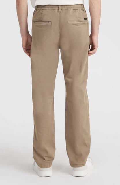 Men Essentials Chino Pants