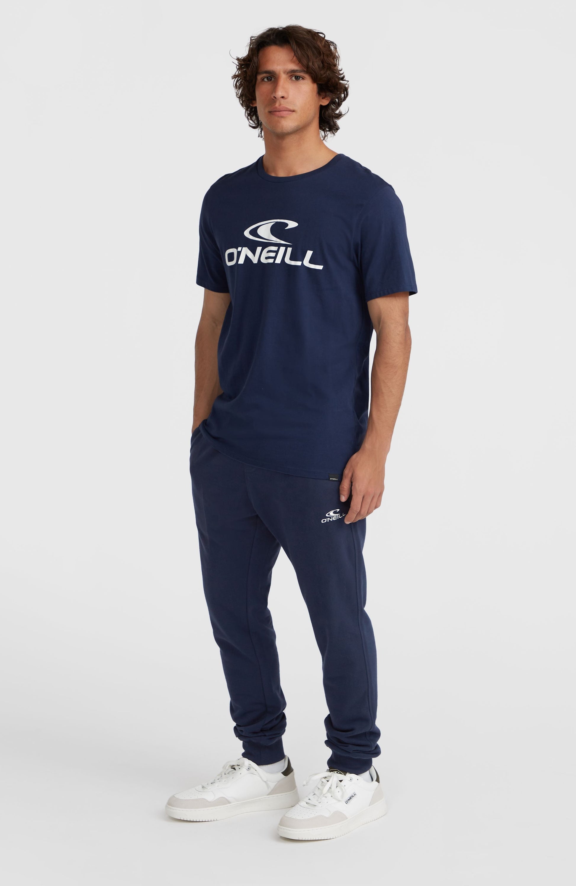 Men O'Neill Small Logo Sweatpants