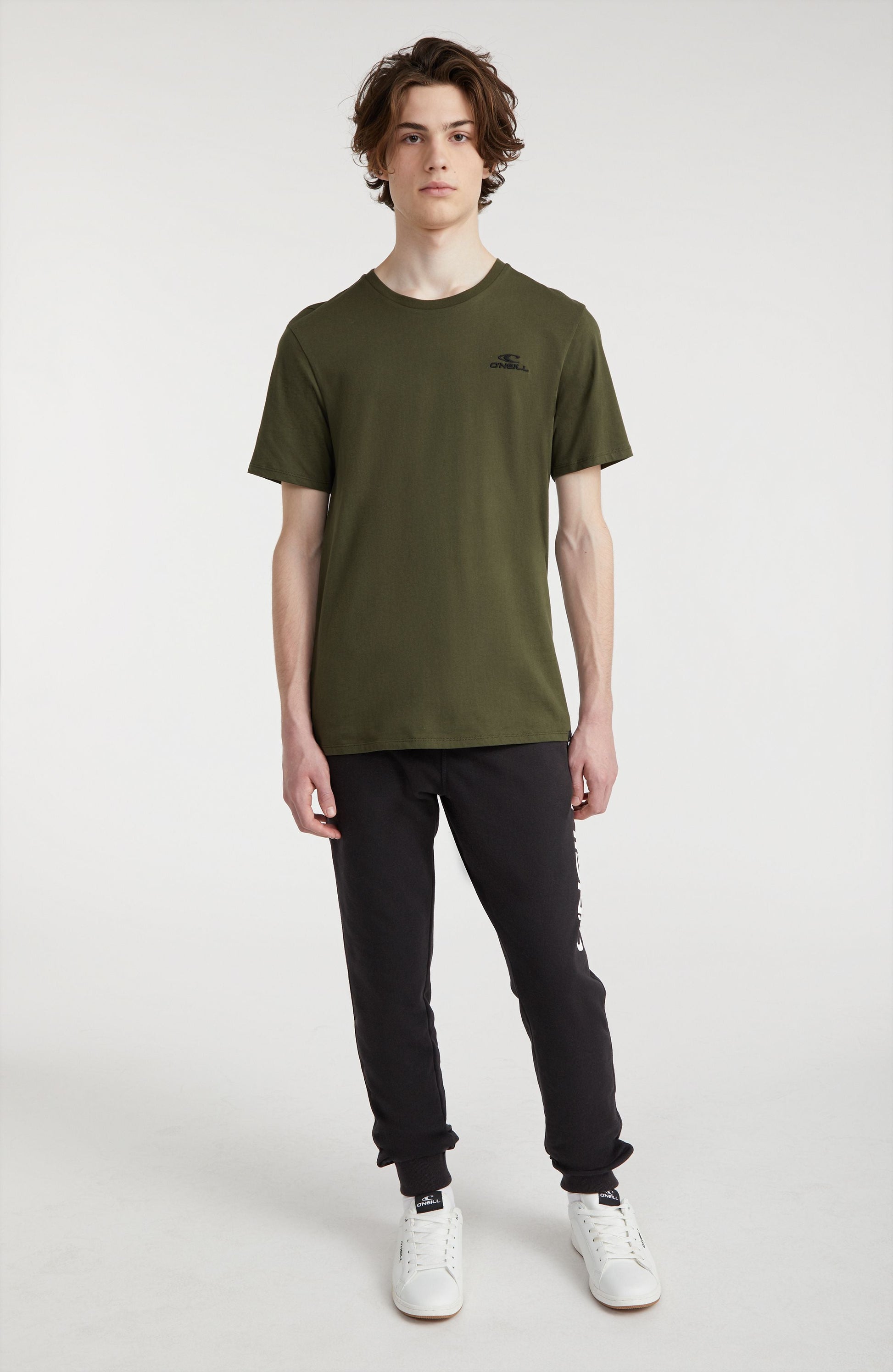 Men O'Neill Logo Sweatpants