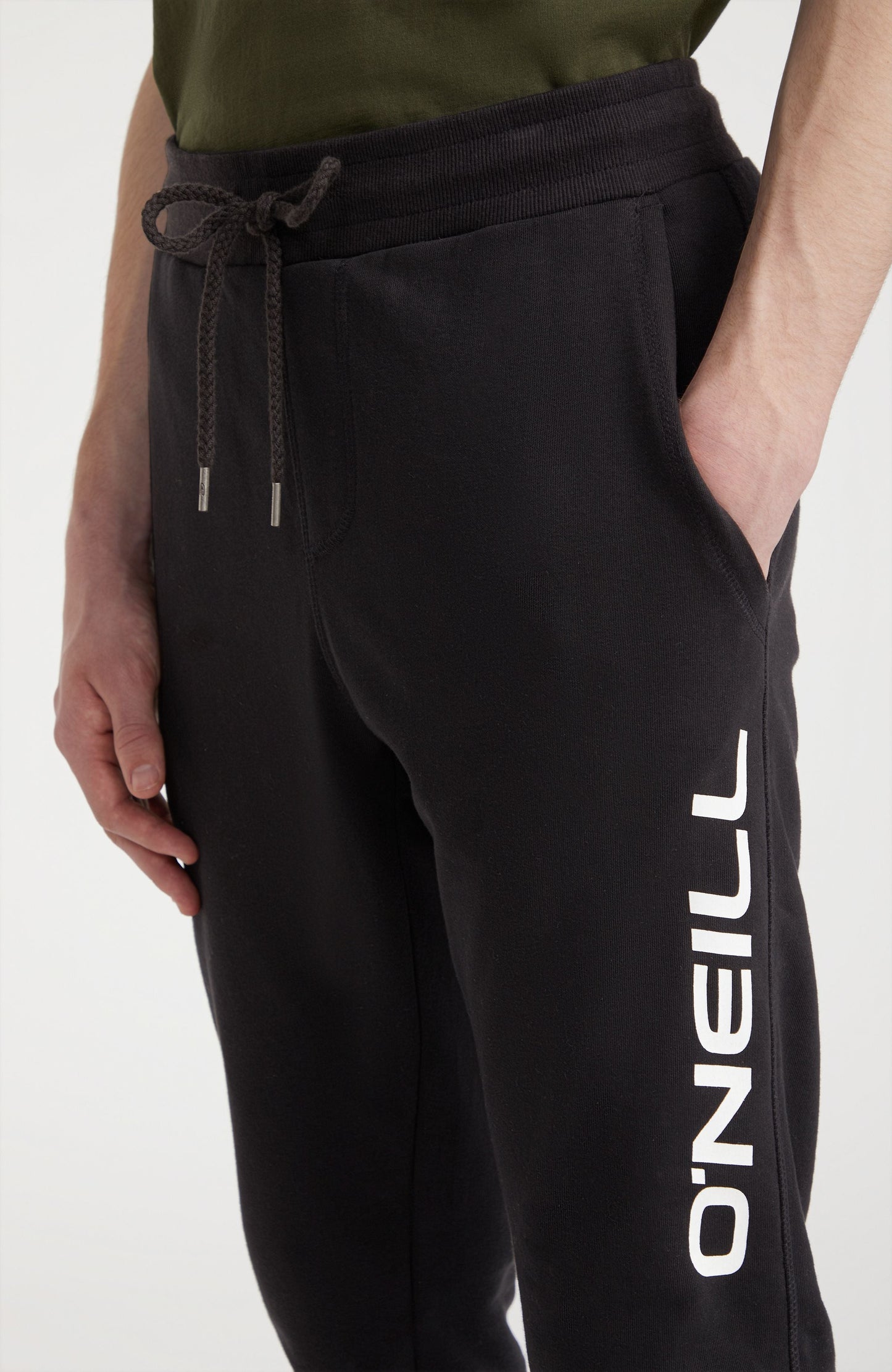 Men O'Neill Logo Sweatpants
