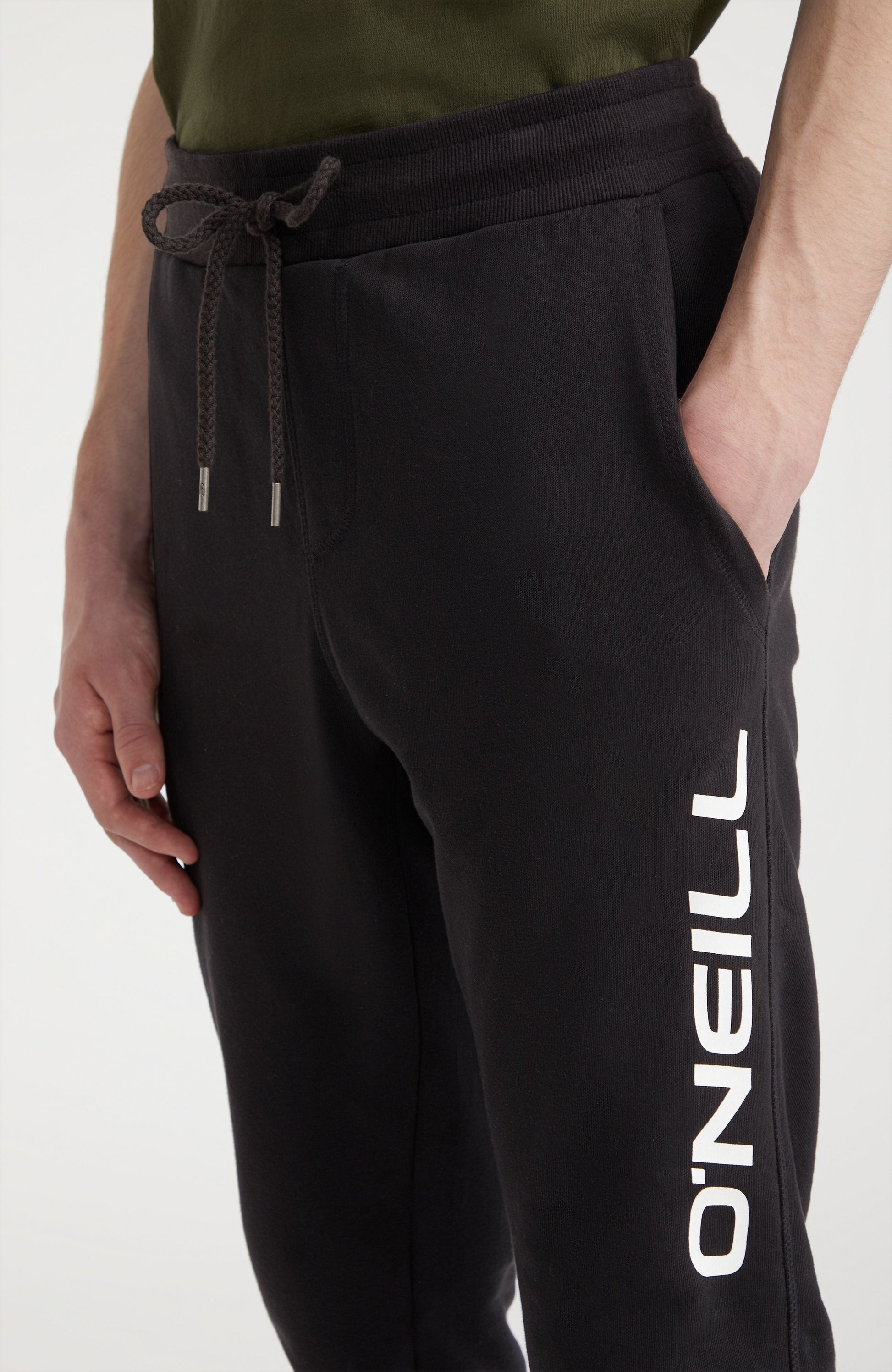 Men O'Neill Logo Sweatpants