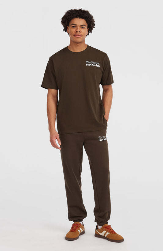 Men Future Surf Society Sweatpants