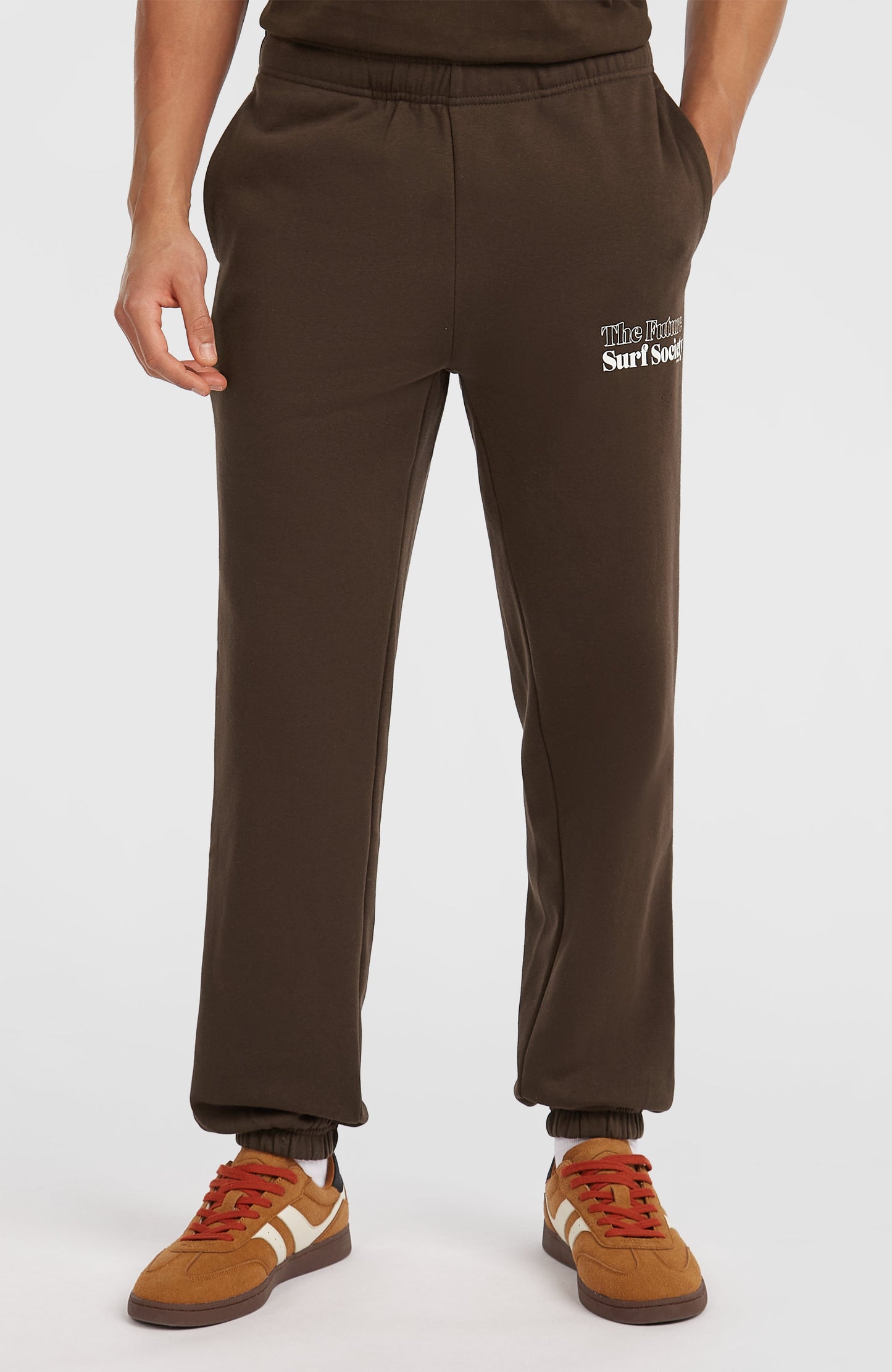 Men Future Surf Society Sweatpants