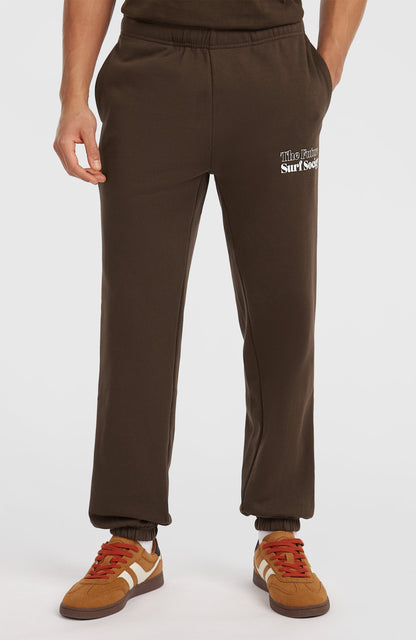 Men Future Surf Society Sweatpants