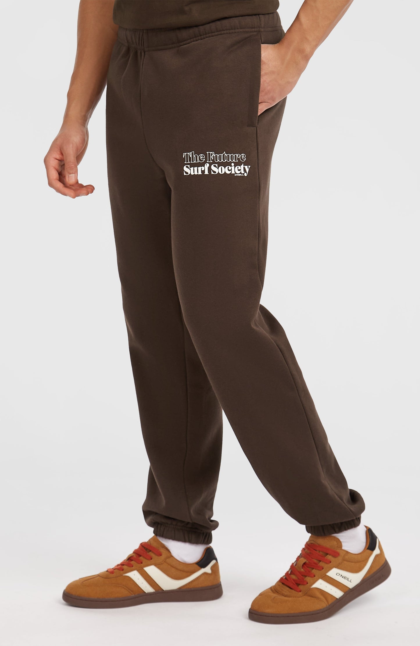 Men Future Surf Society Sweatpants