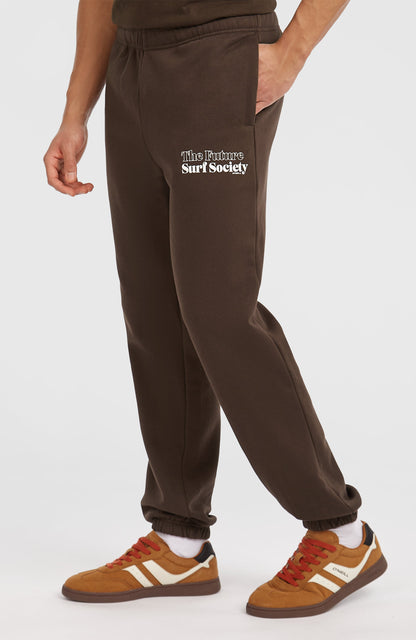 Men Future Surf Society Sweatpants
