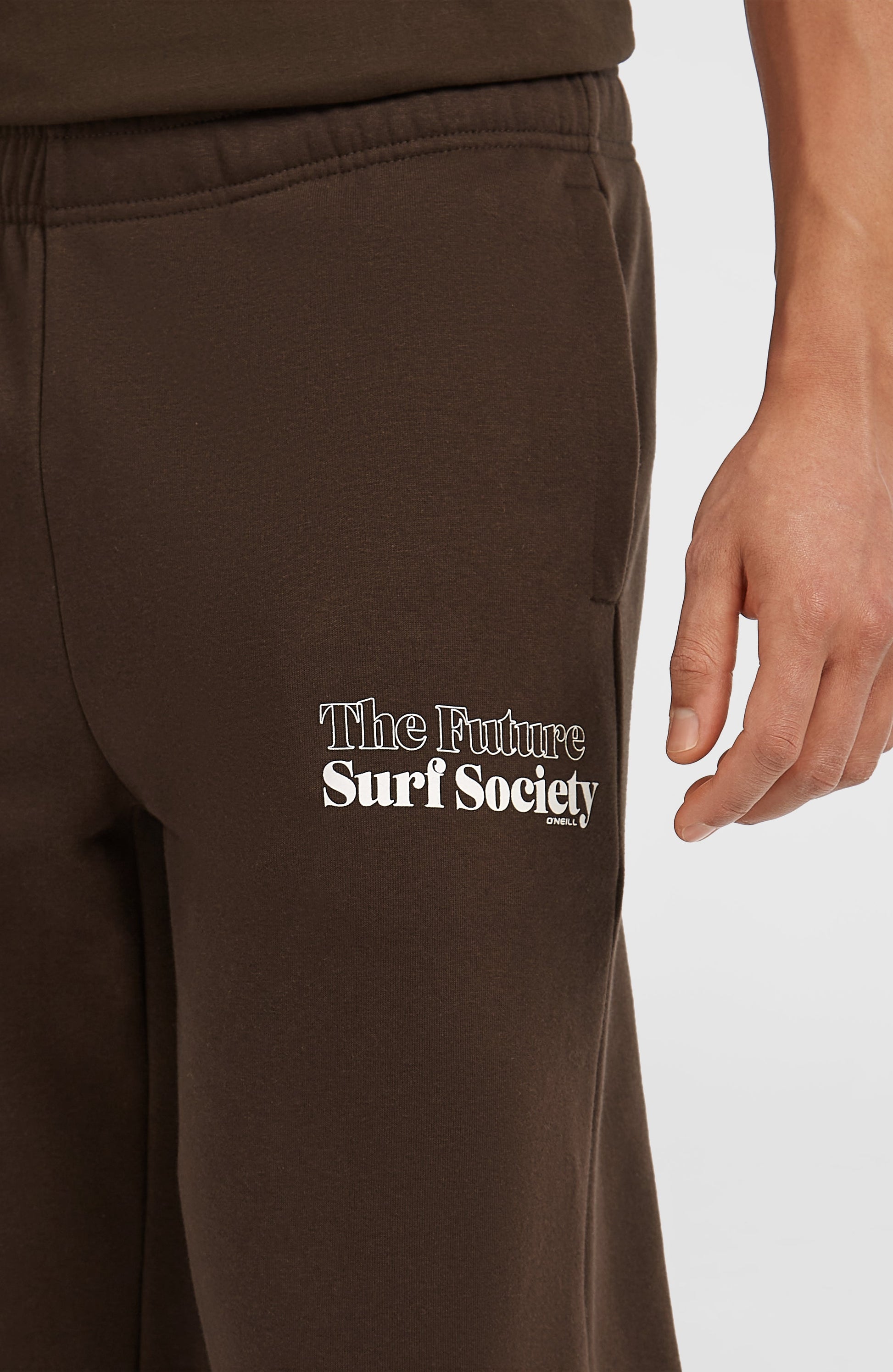 Men Future Surf Society Sweatpants