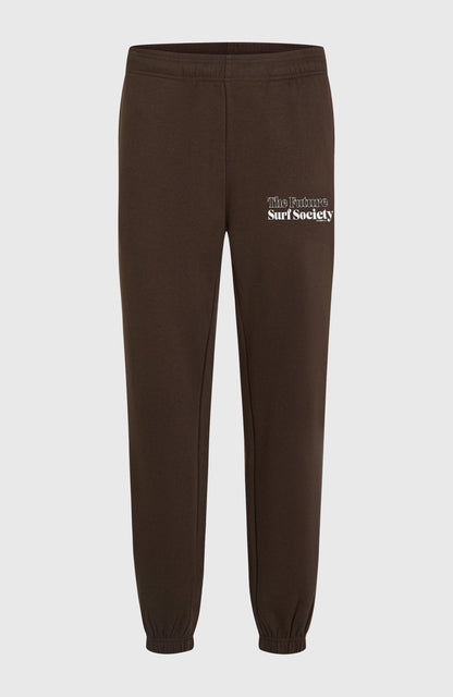 Men Future Surf Society Sweatpants