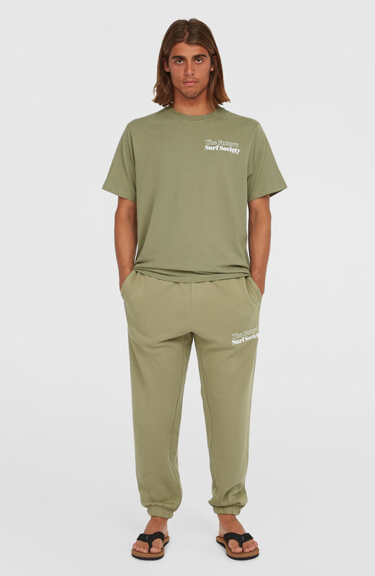 Men Future Surf Society Sweatpants