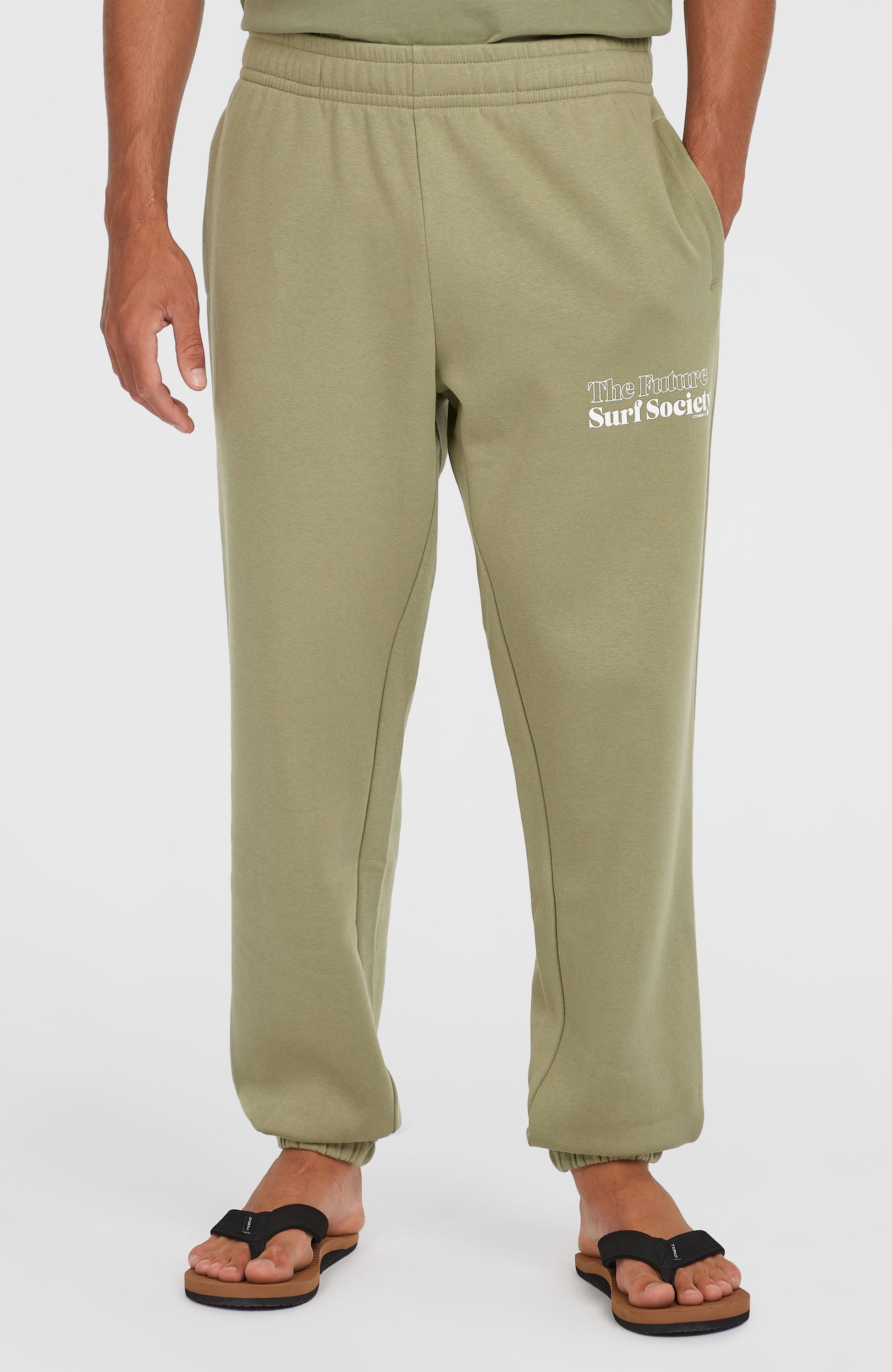 Men Future Surf Society Sweatpants