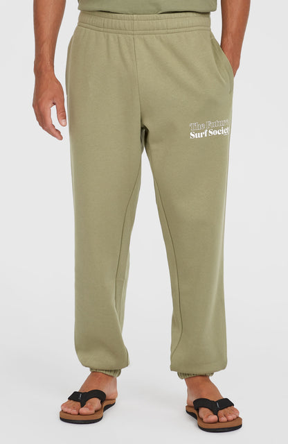 Men Future Surf Society Sweatpants