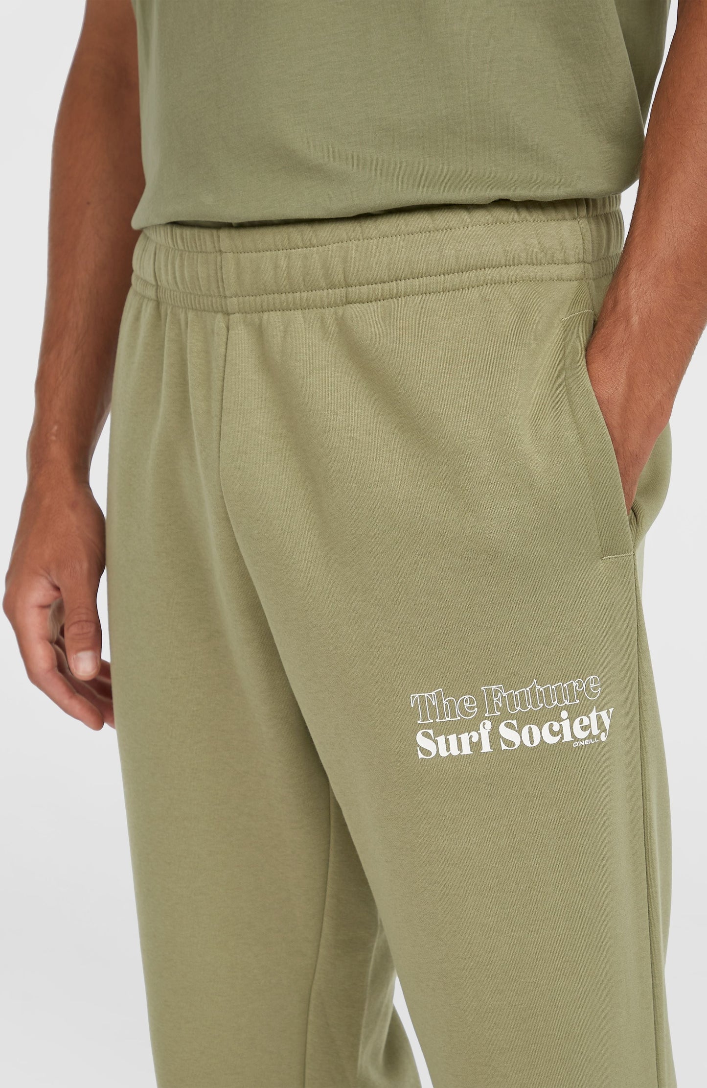Men Future Surf Society Sweatpants