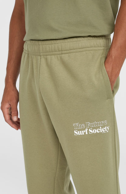 Men Future Surf Society Sweatpants