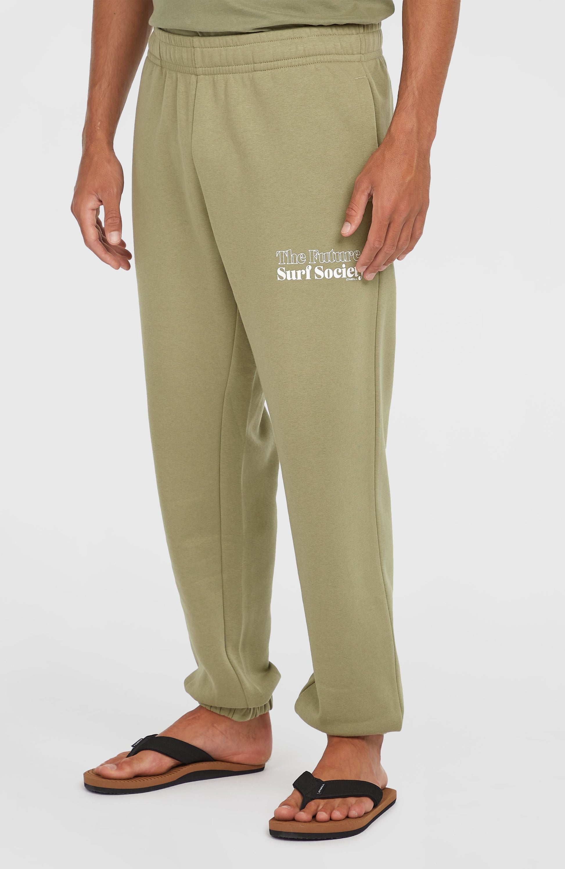 Men Future Surf Society Sweatpants