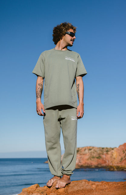 Men Future Surf Society Sweatpants