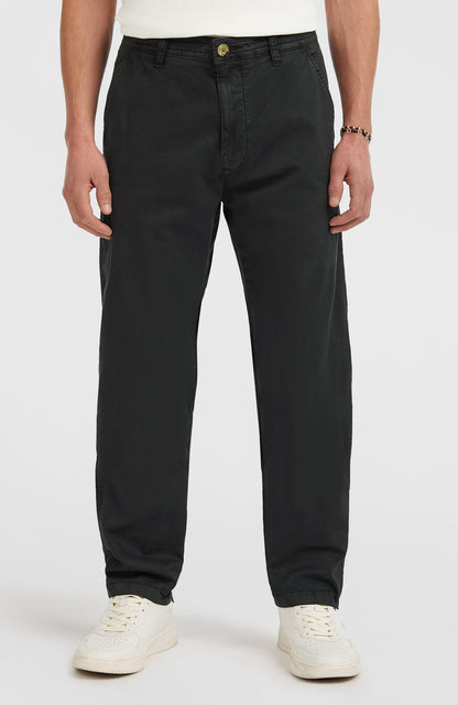 Men Essentials Chino Pants