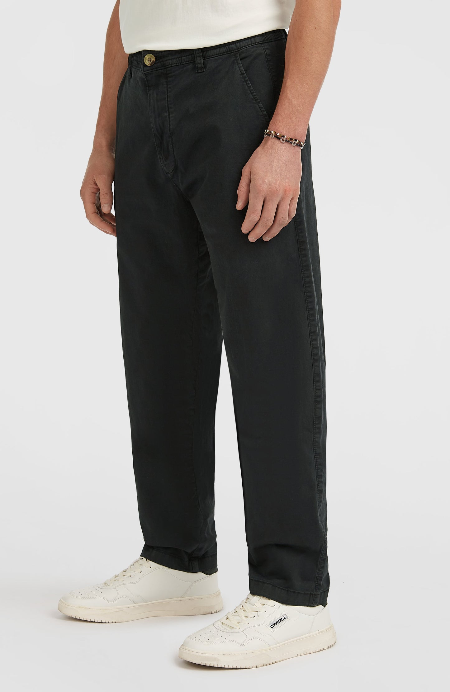 Men Essentials Chino Pants