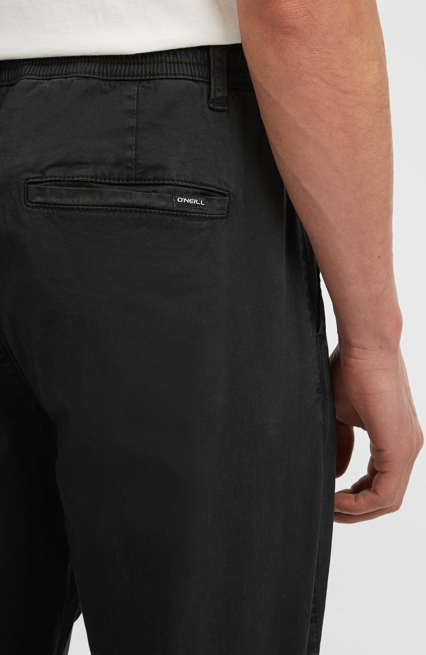 Men Essentials Chino Pants