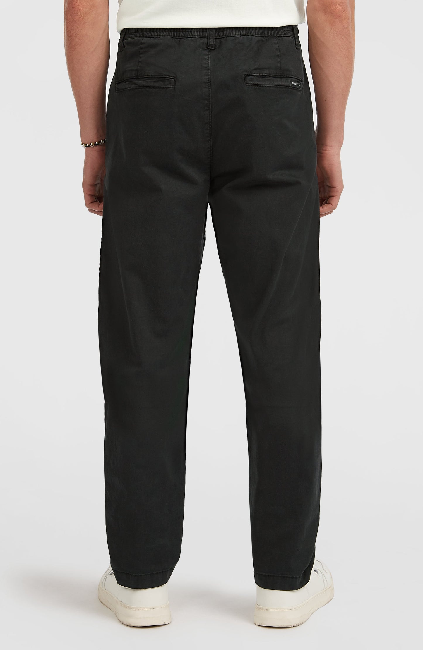 Men Essentials Chino Pants