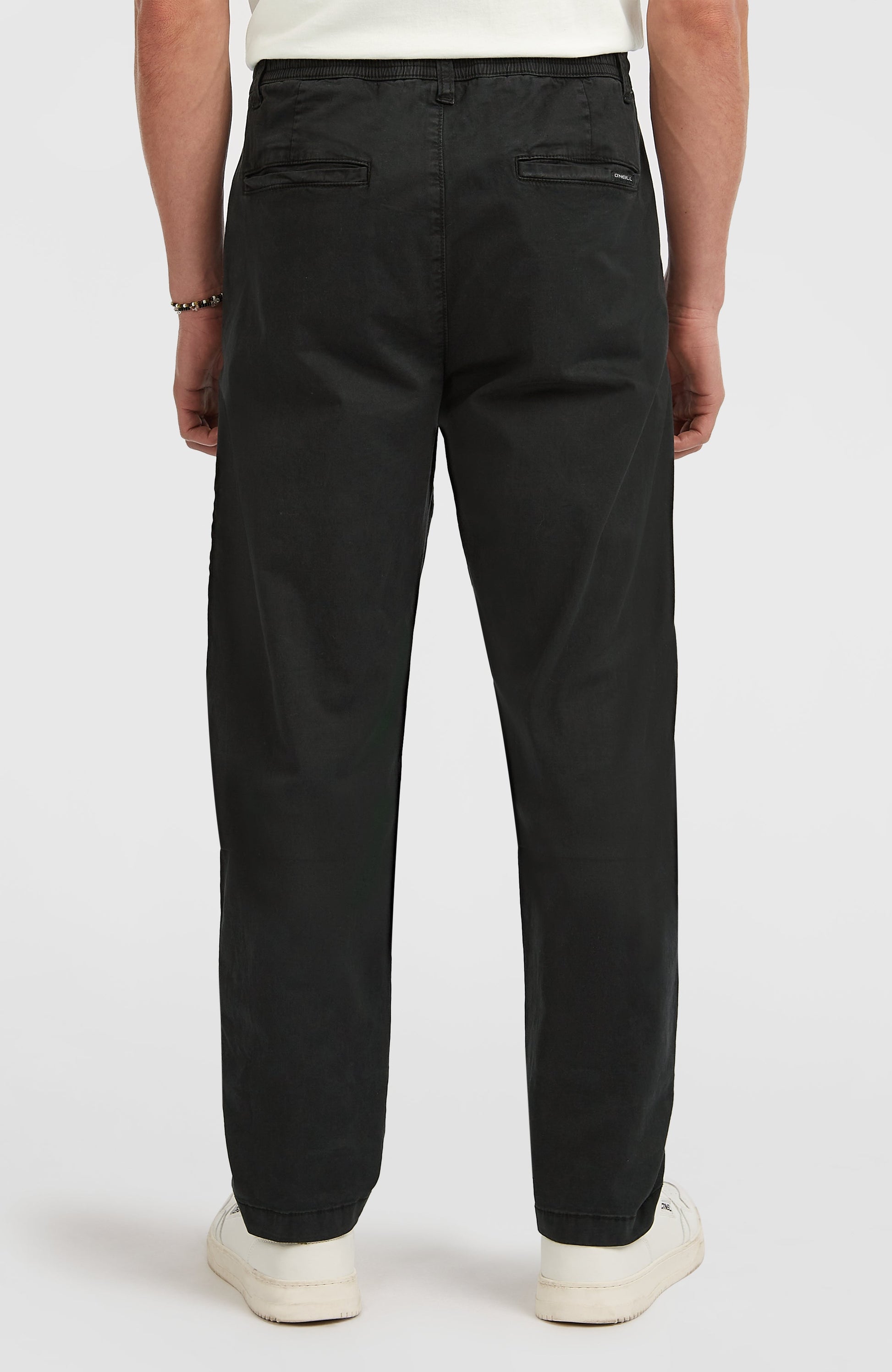 Men Essentials Chino Pants