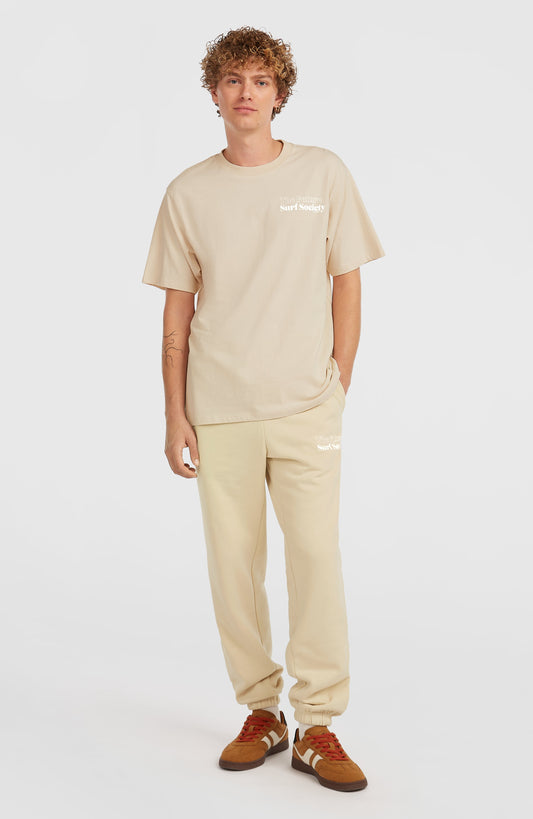 Men Future Surf Society Sweatpants