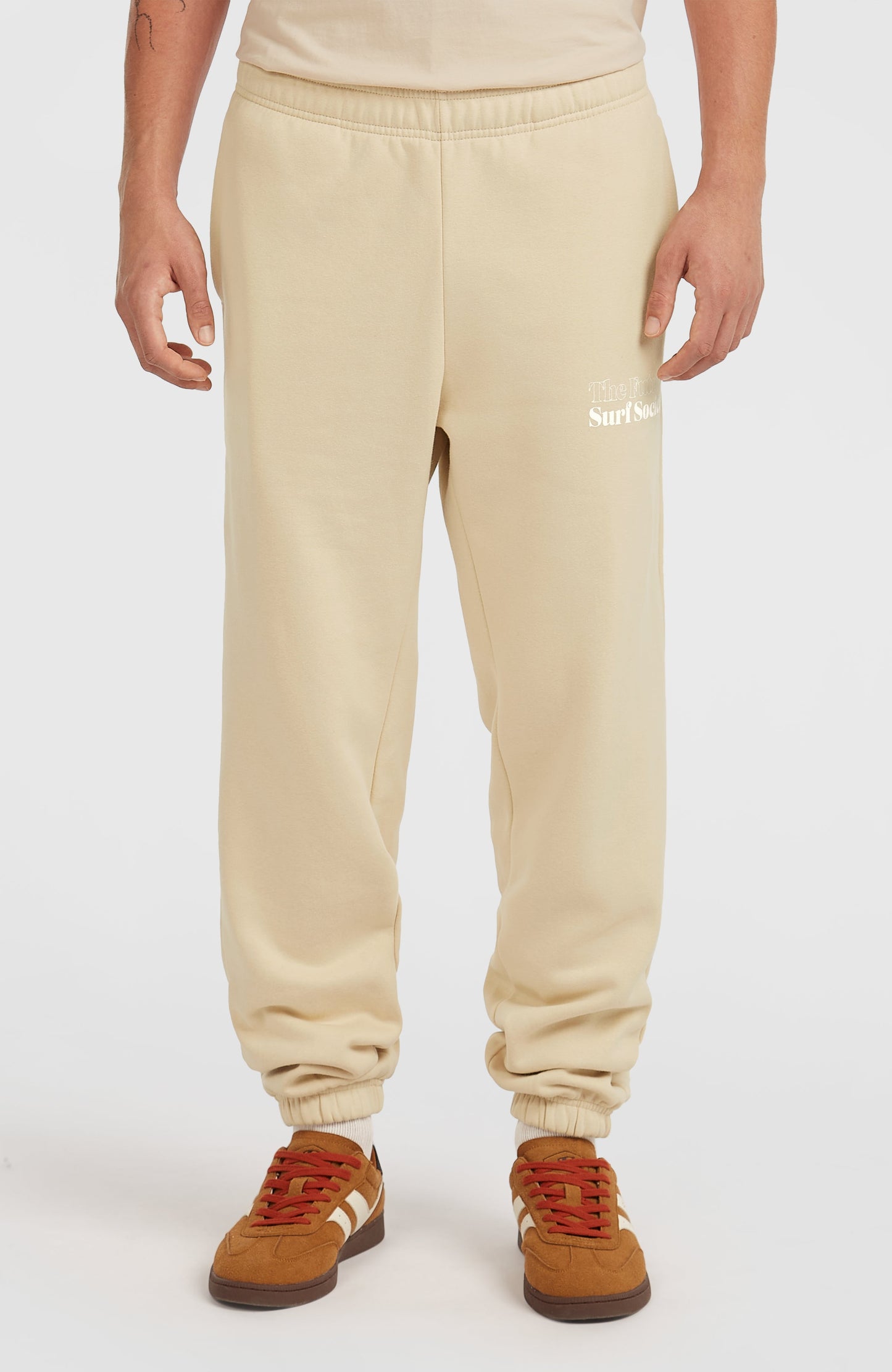 Men Future Surf Society Sweatpants
