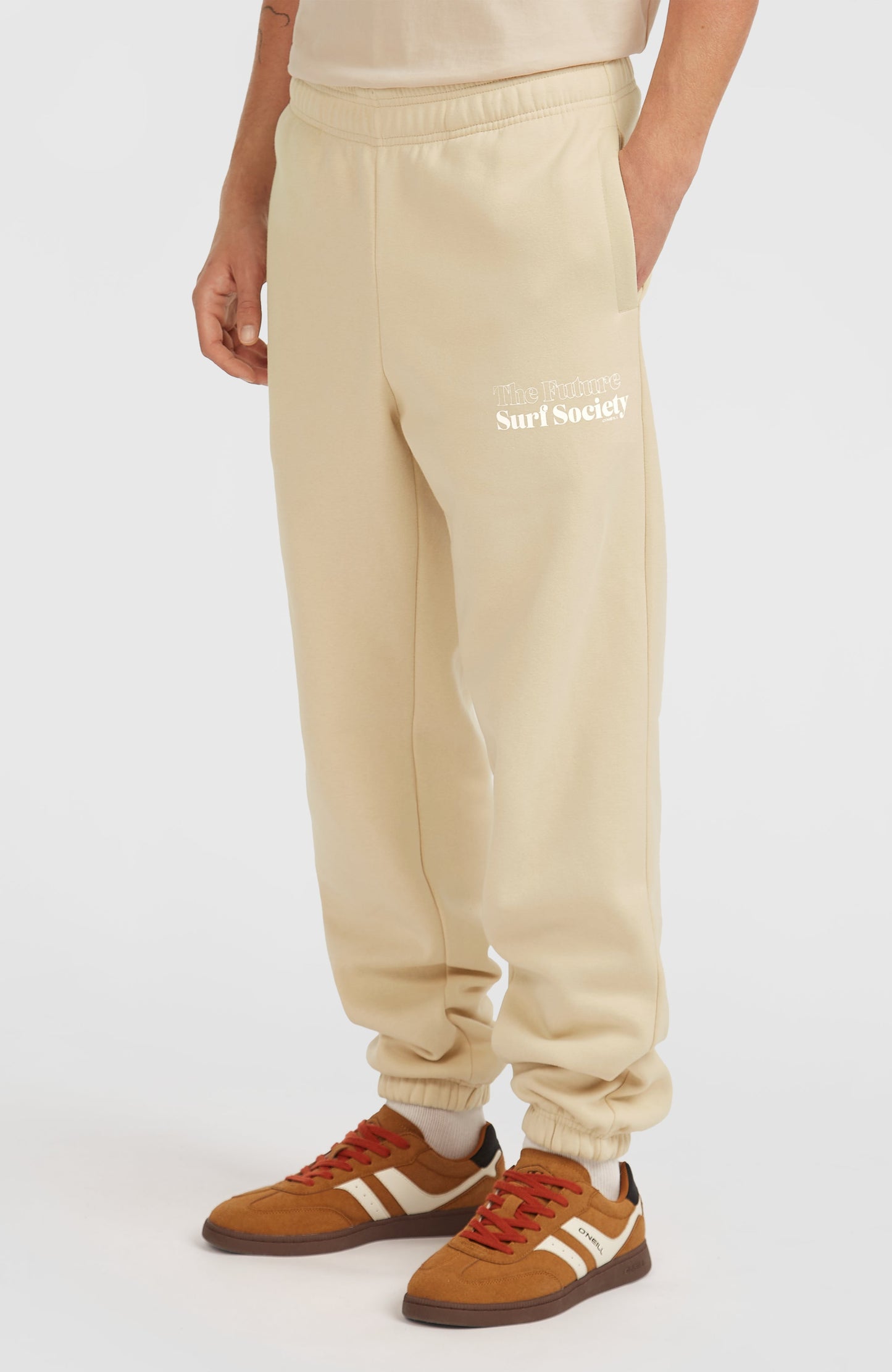 Men Future Surf Society Sweatpants