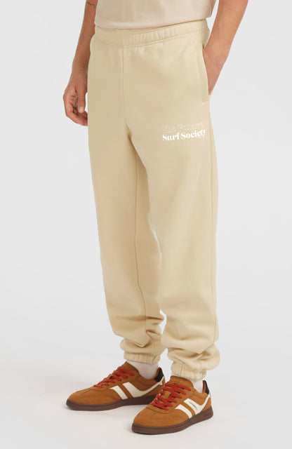 Men Future Surf Society Sweatpants