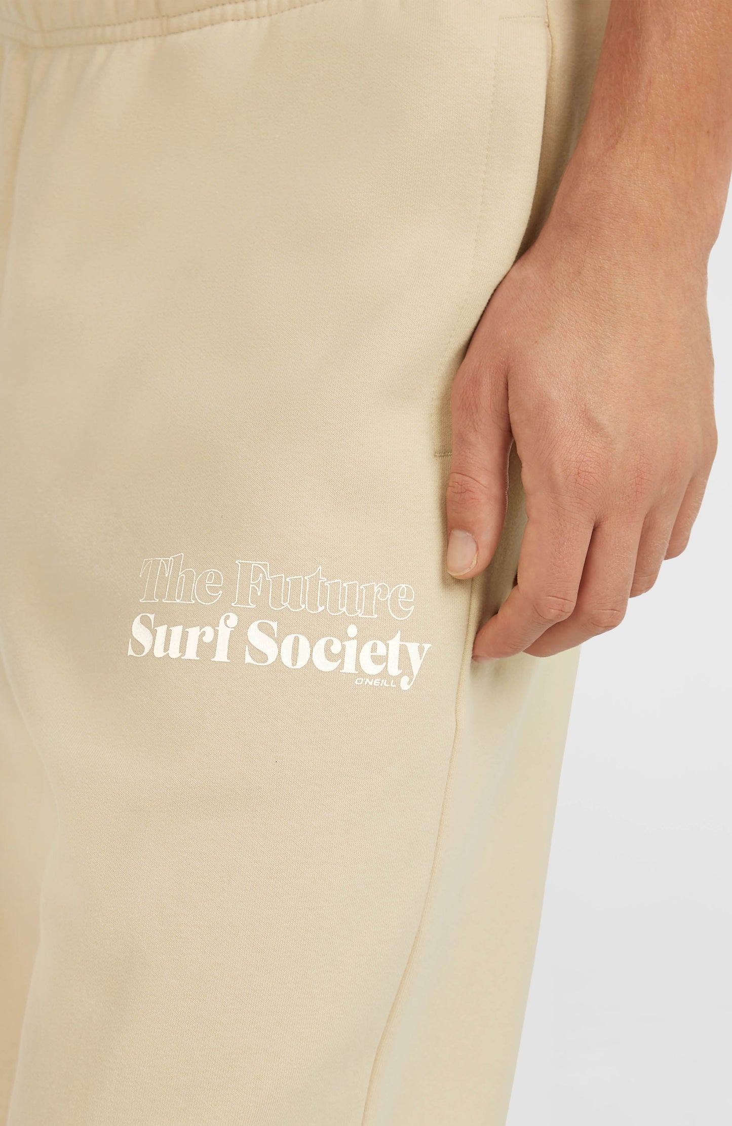 Men Future Surf Society Sweatpants