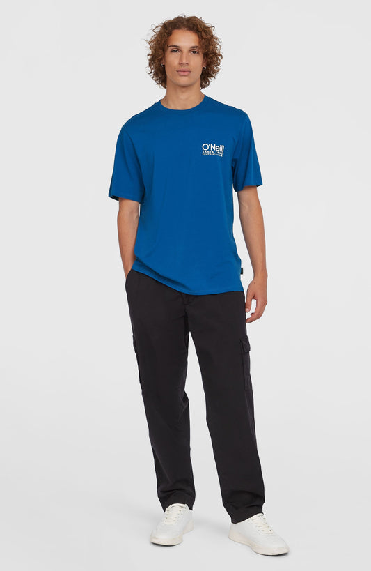 Men Essentials Cargo Pants