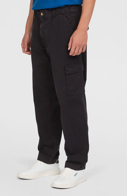 Men Essentials Cargo Pants
