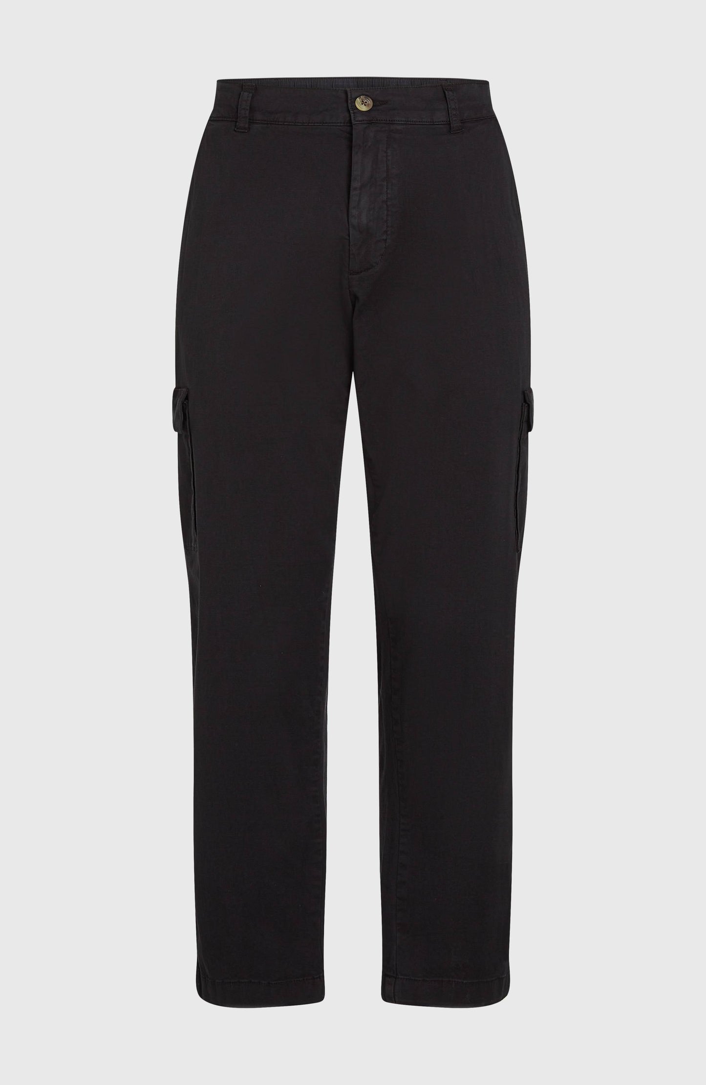 Men Essentials Cargo Pants