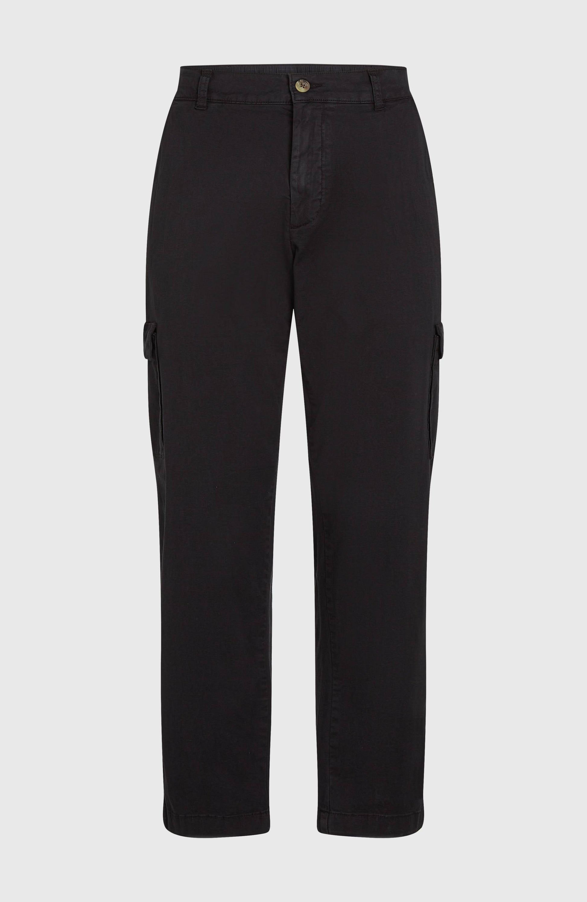 Men Essentials Cargo Pants