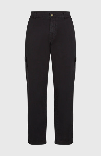 Men Essentials Cargo Pants